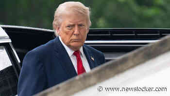 LIVE | Trump spreekt Iran tegen: ’Akkoord wordt morgen ondertekend’