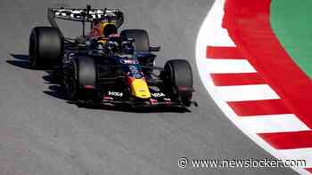 LIVE Formule 1 | Max Verstappen zit in de buurt, maar George Russell pakt pole position in Barcelona