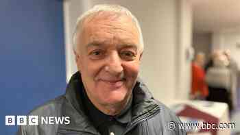 Lou Macari made an MBE for helping homeless