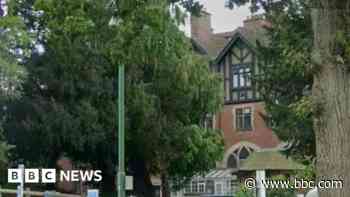 Closure-threat school shuts early for current term