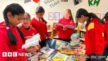 New scheme hopes to get more children reading