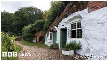 Cave dwellers' stories to be told in television show