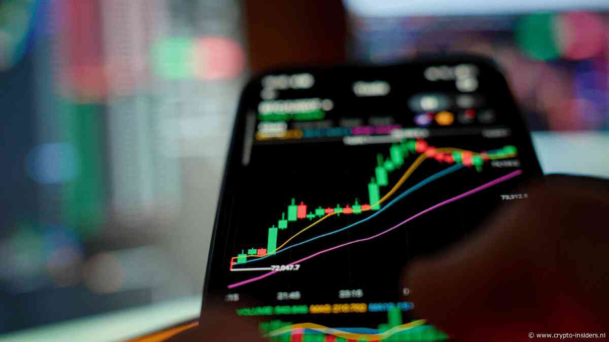 Europa pakt geliefd crypto-product weer op: handel op OKX stijgt 447%