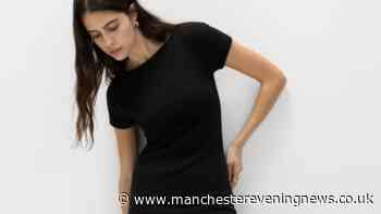 M&S 'wow factor' summer dress that 'skims over lumps and bumps' available for £7
