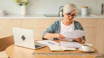 DWP issues update on calls to change current State Pension age