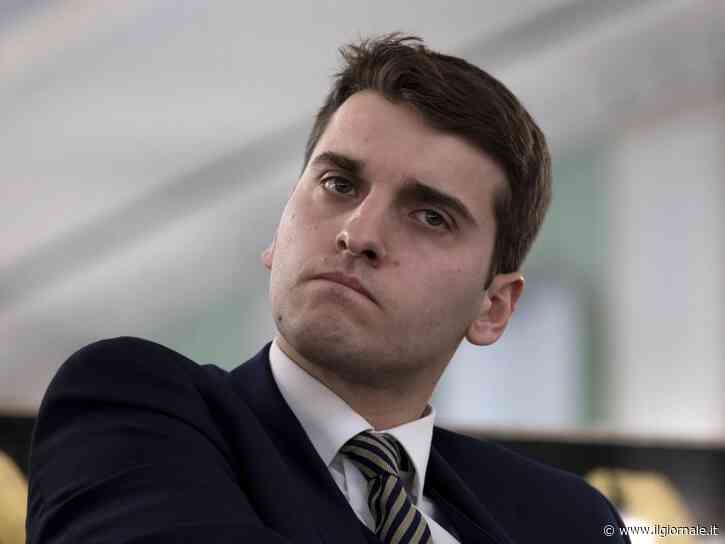 Francesco Giubilei premiato a Buranco nella 16ª edizione del Premio Giornalistico delle Cinque Terre