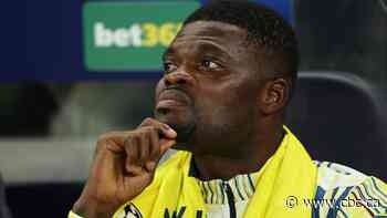 Ghana slams Canada’s decision to deny World Cup visa for Partey, who faces rape charges
