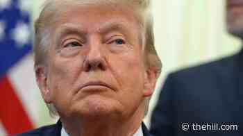 Trump says Iran deal 'scheduled to be signed' Sunday, trashes Obama-era pact