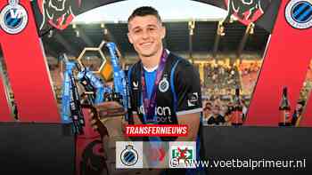 'Zelfs recordbedrag kan Club Brugge niet overtuigen, sterspeler (21) moet blijven'