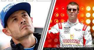 Nos. 5, 78 cars penalized in pre-race inspection at Pocono
