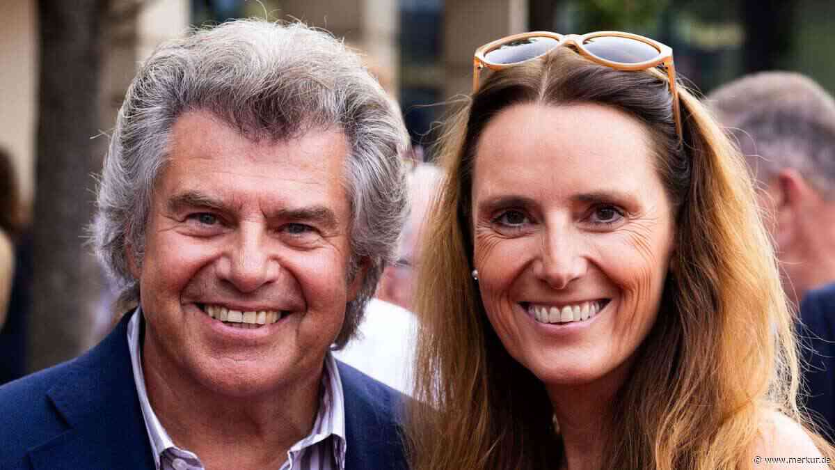 „Schlager-Spaß“-Star Andy Borg über Ehefrau Birgit: „Das ist auch im 27. Jahr unser höchster Feiertag“