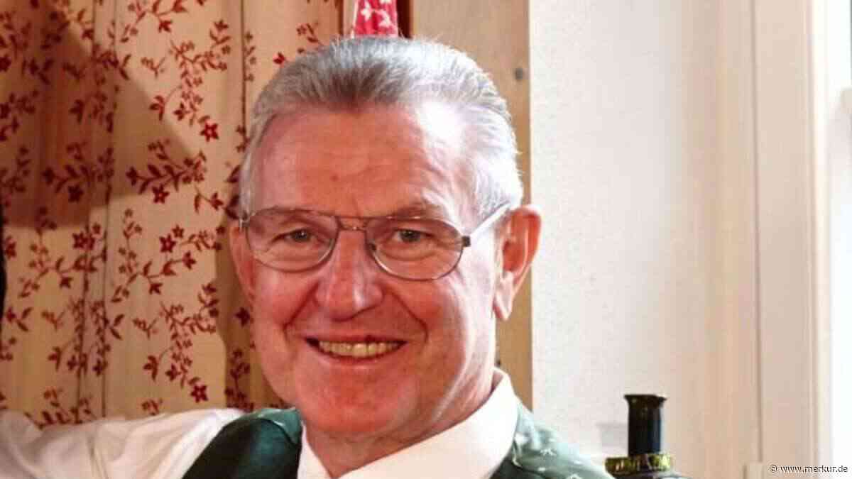 Trauer um pflichtbewussten Metzger und Gastwirt