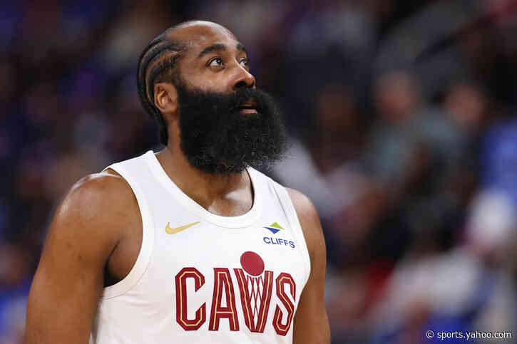 James Harden arrested in Houston on Saturday for carrying an unlawful weapon