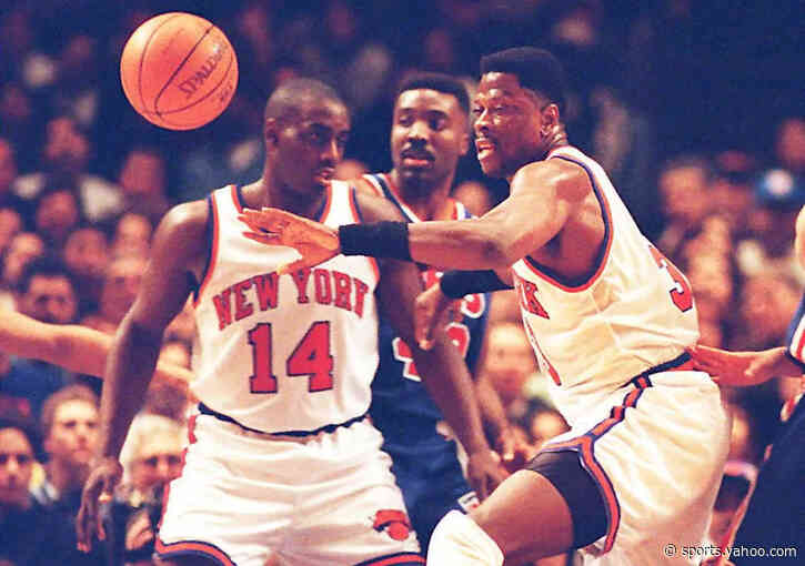 Comparing These Knicks To The 1990s Teams