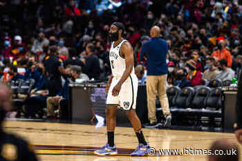 Why Was James Harden Arrested? Everything We Know About the Houston Arrest