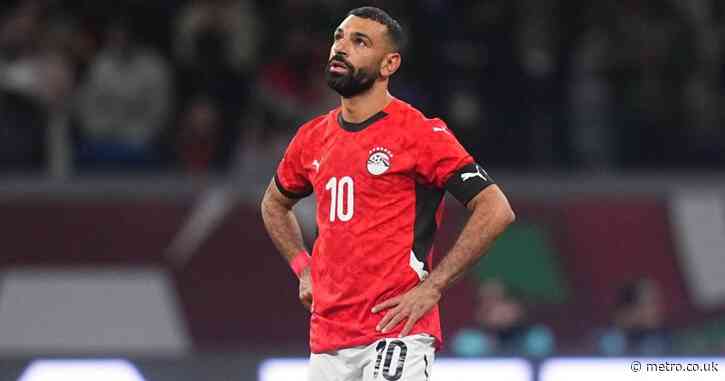 FIFA force yet another team to change World Cup kit just days before match