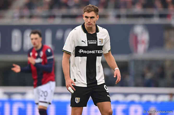 Brentford Lead Race For This Everton Striker Target: What Should Moyes Do?