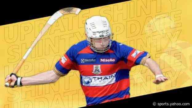 Kingussie beat Newtonmore in fiery final to retain MacTavish Cup