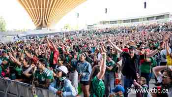 World Cup kicks off in Vancouver. Here's what you need to know