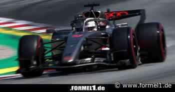 Hülkenberg in den Top 10: Audi erkennt klaren Fortschritt