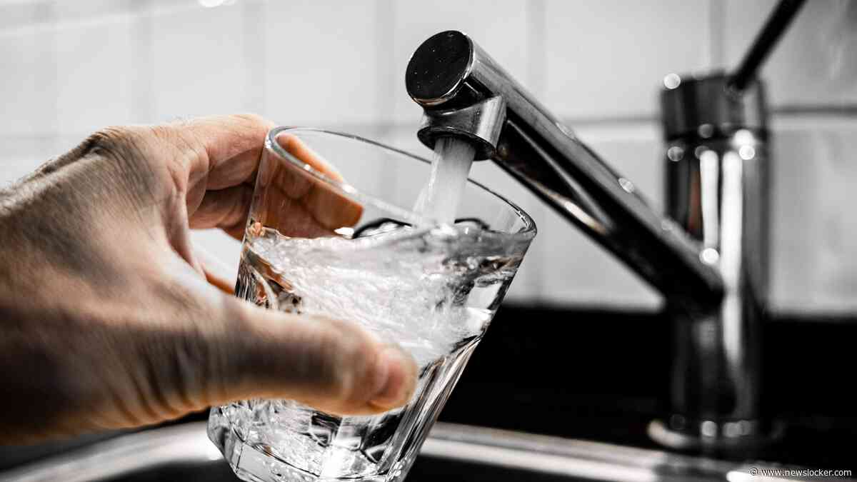 Advies voor inwoners regio Dordrecht weer ingetrokken: drinkwater vrij van poepbacterie