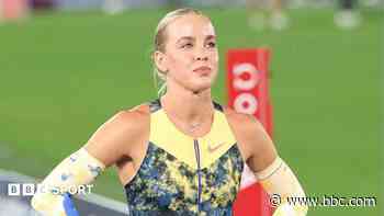 How to follow 2026 Diamond League live on the BBC