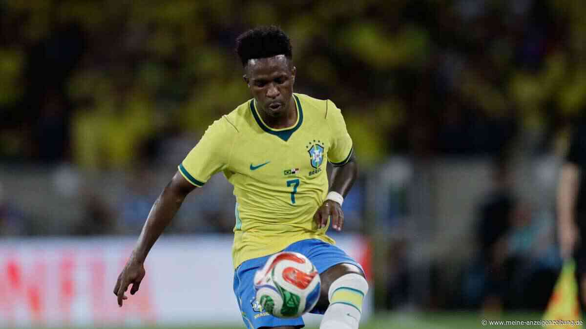 Brasilien gegen Marokko heute im Liveticker: Afrika-Cup-Sieger trifft auf Rekordweltmeister