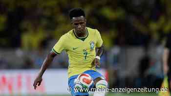 Brasilien gegen Marokko heute im Liveticker: Afrika-Cup-Sieger trifft auf Rekordweltmeister