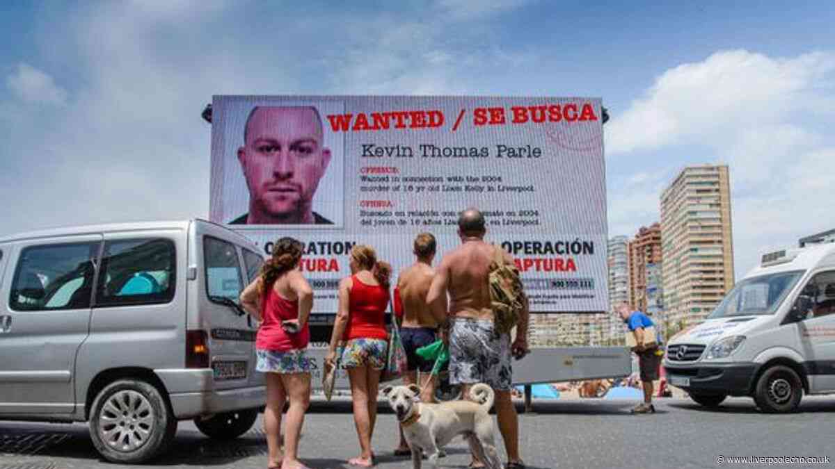 For two decades Merseyside's most wanted has 'laughed from afar' - that might change