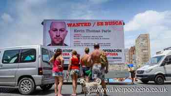 For two decades Merseyside's most wanted has 'laughed from afar' - that might change