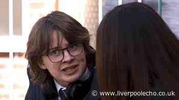 Coronation Street Sam actor's famous family including brother who is cobbles co-star
