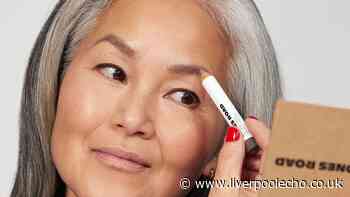 Four natural-looking makeup products ideal for mature skin
