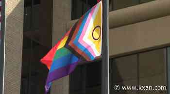 Local therapist provides insight into LGBTQ+ youth struggles