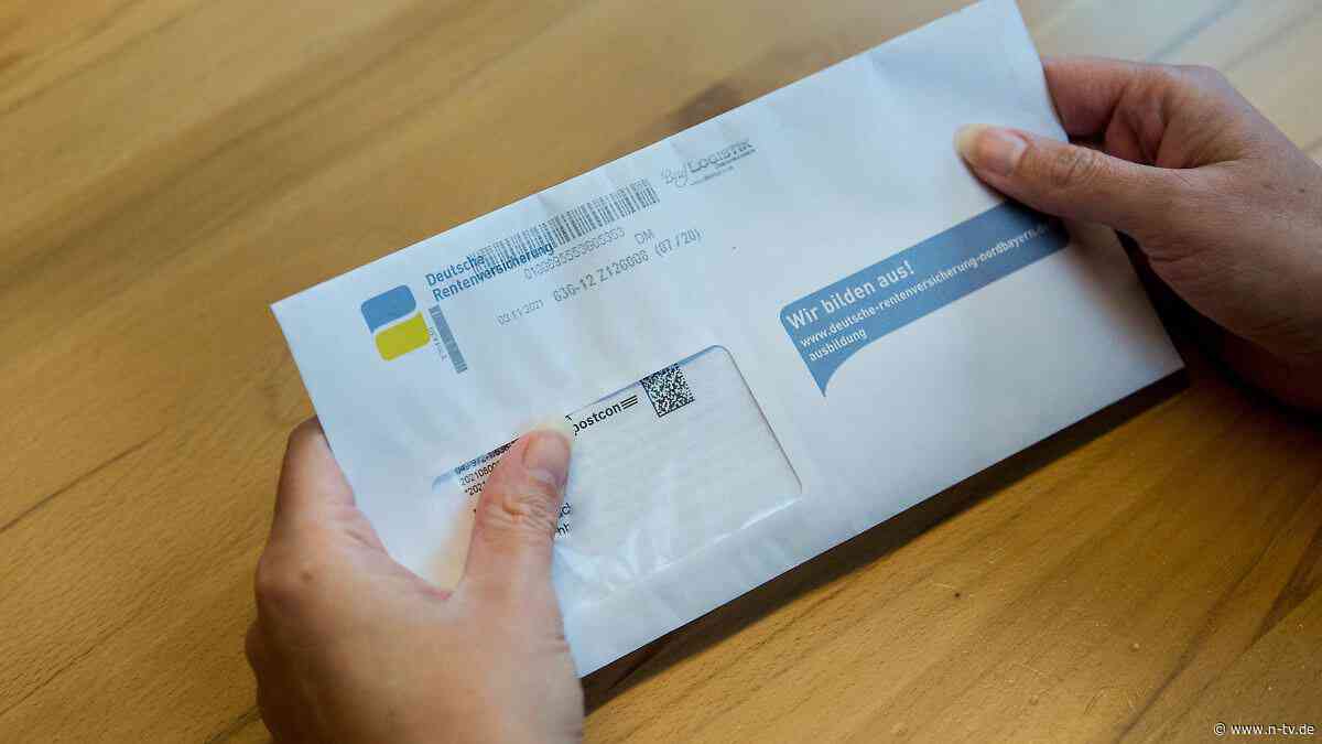 Rentenlücke ausgleichen: Mit 50 plus noch fürs Alter vorsorgen: So geht's