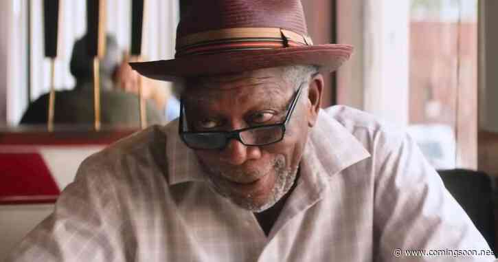 Watch This Overlooked Morgan Freeman Crime Comedy Before It Leaves Netflix 