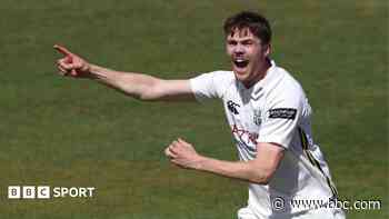Durham enforce follow-on against Derbyshire