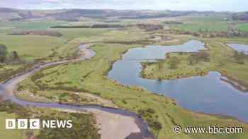 Work to start to restore river's natural course