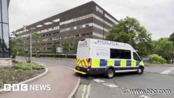 Attacked cyclist in 'life-threatening' condition