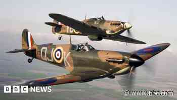 People urged to 'share and preserve' wartime tales