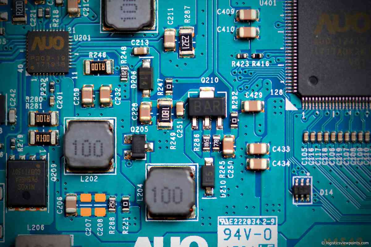 Why Electronic Component Sourcing Is Still So Opaque