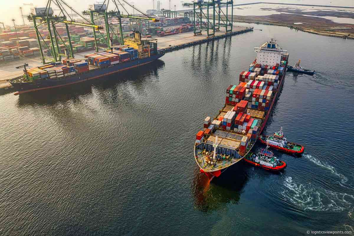 Weekly Supply Chain News Round-Up (June 8th- 11th 2026): Bridging the Gap Between Operational Intelligence and Sustainability