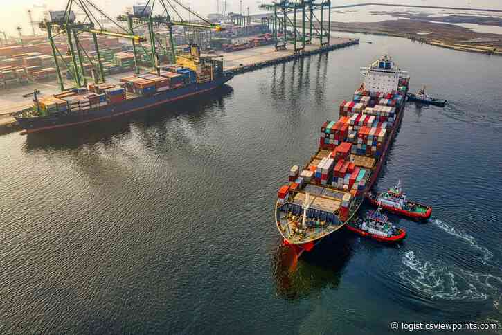 Weekly Supply Chain News Round-Up (June 8th- 11th 2026): Bridging the Gap Between Operational Intelligence and Sustainability