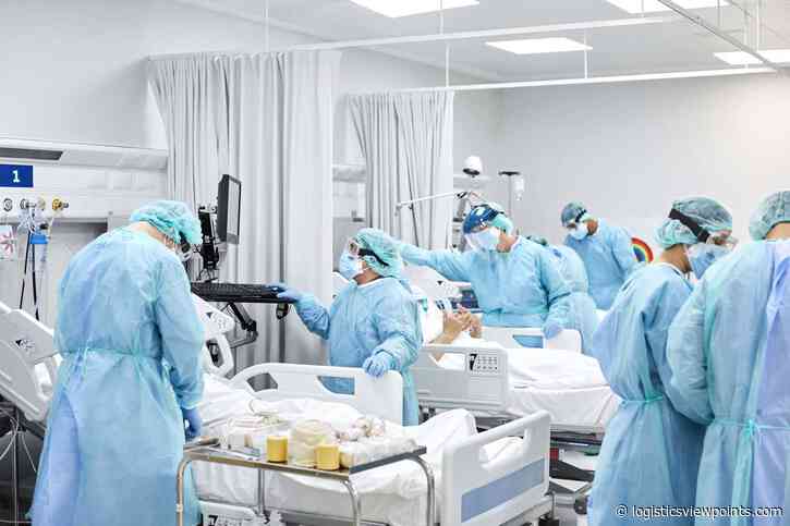 How AI-Driven Decision Intelligence Is Transforming Hospital Supply Chains 