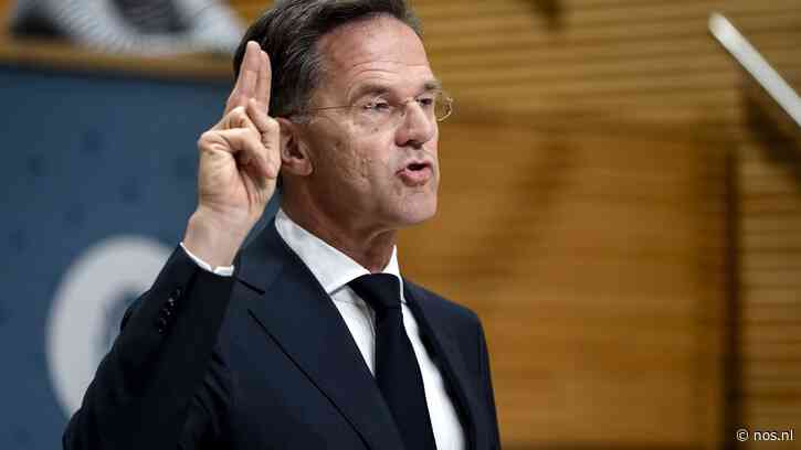 Tweede week coronaverhoren: hoe ver ging het kabinet om code zwart te voorkomen?
