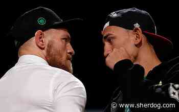 Former training partner predicts Conor McGregor will KO Max Holloway at UFC 329