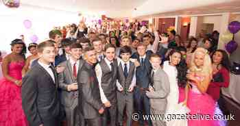 43 brilliant nostalgic photos of Teesside school proms from 2000s and 2010s