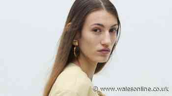 M&S £55 alternative to Nicole Scherzinger's jacket 'makes a simple outfit look so chic'