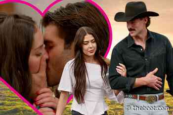 Farmer Wants a Wife Season 4 Update - They Moved In Together!