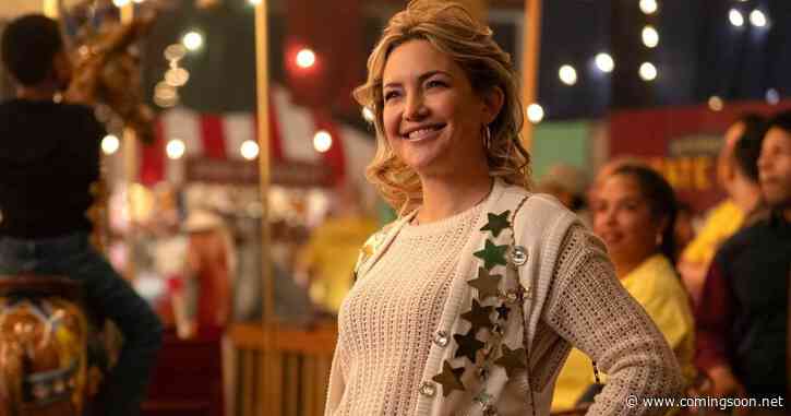 Kate Hudson’s Oscar-Nominated Movie Hits Netflix Today