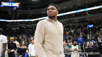 NBA scout: Offseason on hold until Giannis situation is resolved